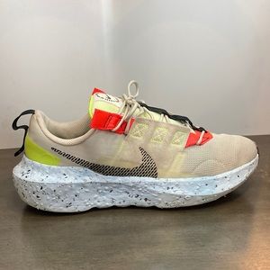 Nike Carter Impact Light Bone Crimson DB2477-010